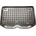 Rezaw-Plast Гумена стелка за багажник за Citroen C3 Picasso (2009 - 2016) Pack XP upper floor - Rezaw Plast (230129)