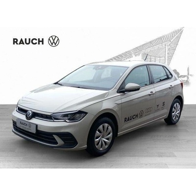 Volkswagen Polo 1.0 59 kW
