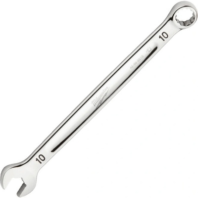 Milwaukee očkoplochý klíč 12 mm vyhnutý 4932471520