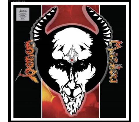 Venom - Manitou LP/Single