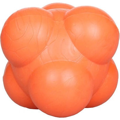 Large reakční míč oranžová