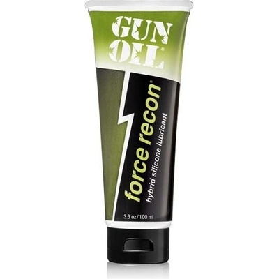 Gun Oil Force Recon Lubricant 100 ml