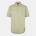 HUGO BOSS Риза с къс ръкав Hugo Men's Short Sleeve Shirt - Open Green 391