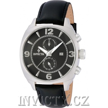 Invicta 12205