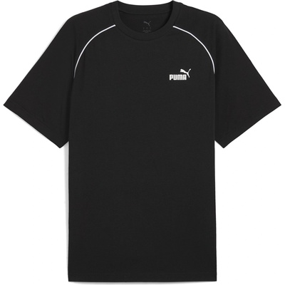 PUMA Тениска Puma Men's Regular Fit Sport T-Shirt - Puma Black