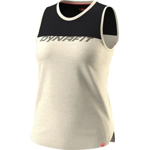 Dynafit Дамски потник с широка презрамка Dynafit Women's 24/7 Drirelease Tank Tank top - Overcast - размер XS (116-9932-0611)