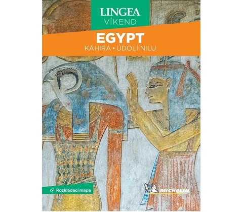Egypt - Víkend
