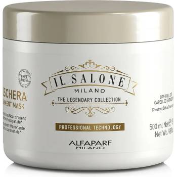 ALFAPARF Milano Il Salone Milano Glorious Mask 500 ml