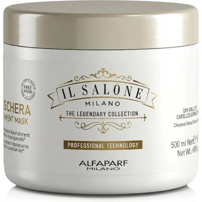 ALFAPARF Milano Il Salone Milano Glorious Mask 500 ml