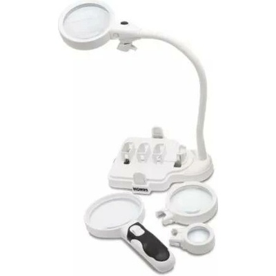 Konus Flexo-M 2x; 5x; 16x