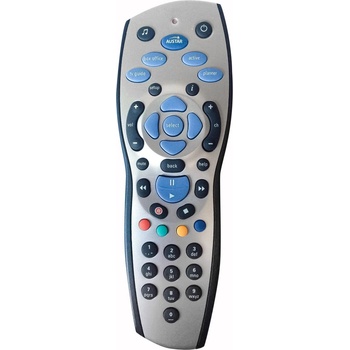 GENERAL AUSTAR MYSTAR - съвместимо дистанционно управление на марката General (MYSTAR)