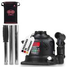 Heyner zdvihák hydraulický znížený 10 t