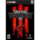 Hry na PC Unreal Tournament 3 (Special Edition)