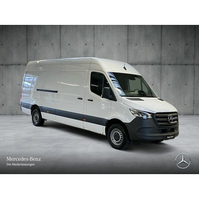 Mercedes-Benz Sprinter 317 CDI 125 kW