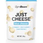 GymBeam Just Cheese 30 g blue cheese