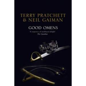 Good Omens | Terry Pratchett, Neil Gaiman (2011)