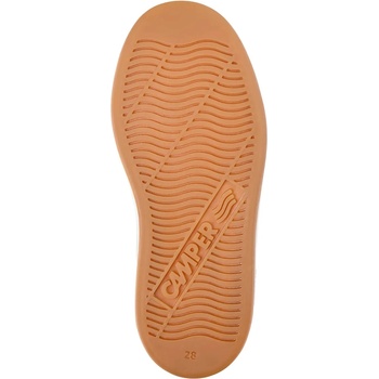 Camper Детски кожени маратонки Camper TWS Kids (K800652.35.38.TWS)