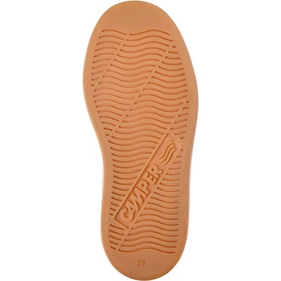 Camper Детски кожени маратонки Camper TWS Kids (K800652.35.38.TWS)