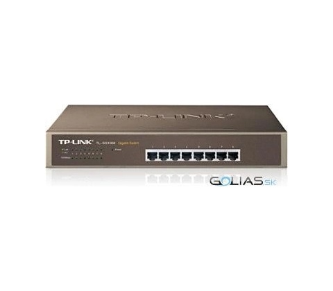 TP-Link TL-SG1008