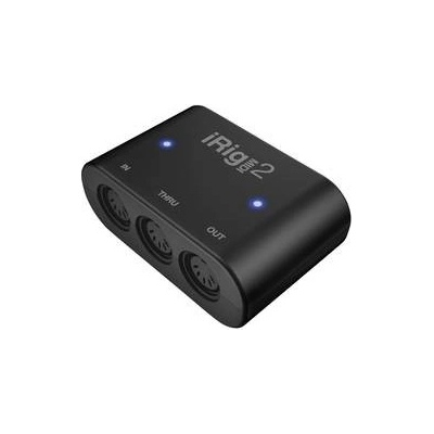 IK Multimedia iRig MIDI 2