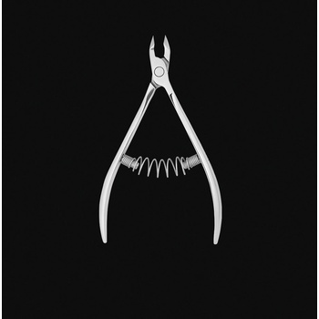 Staleks kliešte profesionálne na kožu Expert 91 5 mm