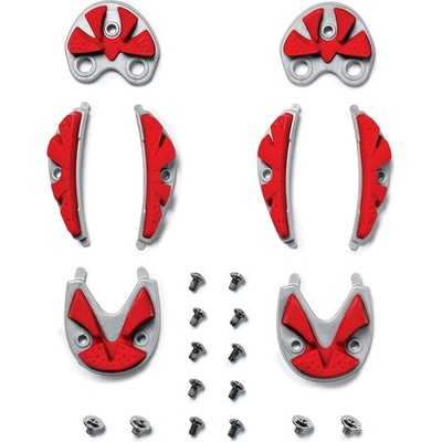 59 Sidi podrážka MTB SRS Carbon 38 - 40 2 ks