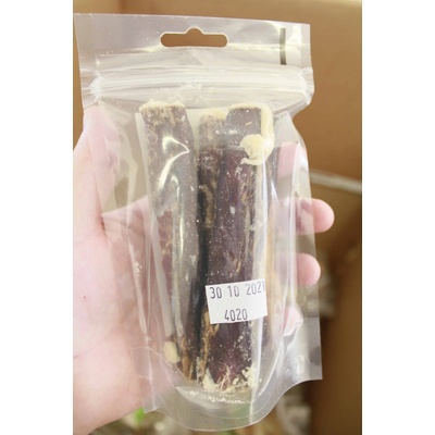 Natureca 100% mäsové pláty Jahňa 500 g