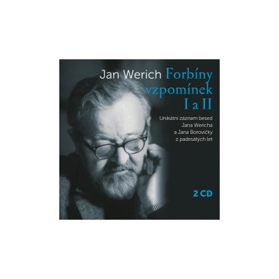 Záznamy z let 1958/1959 - Forbíny vzpomínek