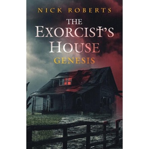 The Exorcist's House | Nick Roberts (ISBN: 9781964398099)
