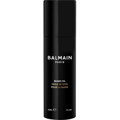 Balmain Beard Oil olej na fúzy 30 ml