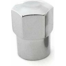 ACI čepička ventilku V52 kovová šestihranná (sada 10 ks) 9900958