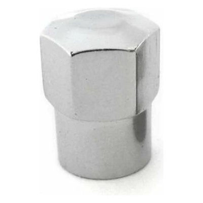 ACI čepička ventilku V52 kovová šestihranná (sada 10 ks) 9900958
