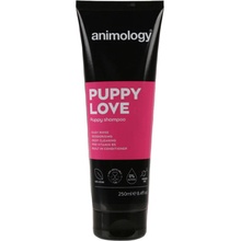 Animology Puppy Love šampon pro štěňata 250 ml