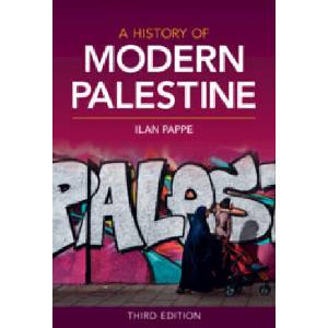 History of Modern Palestine | Ilan Pappe (ISBN: 9781108401449)