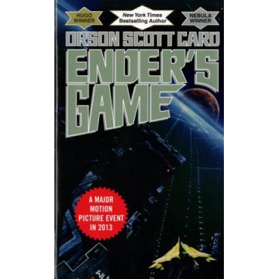 Enders Game