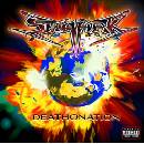 SHAARK - DEATHONATION LP