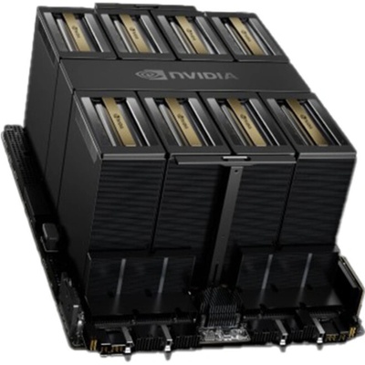 nVidia Umbriel B200 Baseboard 1.5TB HBM3e 935-26287-00A0-000
