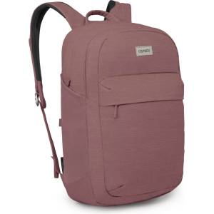 Osprey Дневна раница Osprey Arcane XL Day 28 Daypack - Purple Garnet Heather - размер One Size (504-0860-0111)