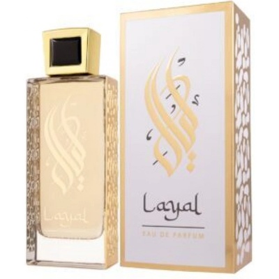 Al Malakia Layal EDP 100 ml