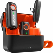 Hohom MIC-01