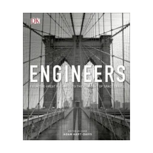 Engineers | Adam Hart-Davis (2017)