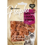 Flamingo Hapki Strips Soft с патешки ивици 50 г