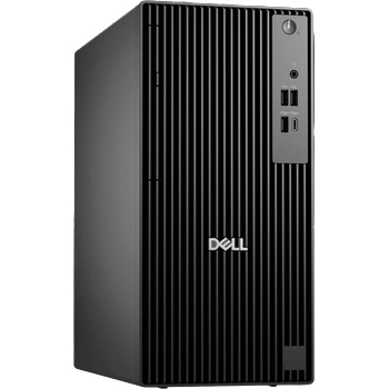 Dell Pro Tower QCT1250_I38G512G_UBU-14