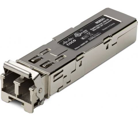 Cisco MGBSX1