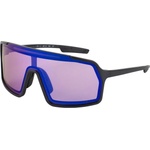 Out Of Очила за колоездене Out Of Bot 3 Hybrid Photochromic S1-3 Cycling glasses - Black / IRID Blue (205-7386-0111)