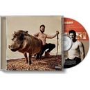 Bilmuri - Kinda Hard CD