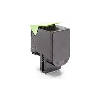 Compatible Тонер касета Lexmark 24B6011 Съвместима 6000 стр