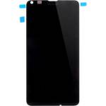 Microsoft LCD дисплей и тъчскрийн за Microsoft Lumia 640