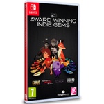 HandyGames Award Winning Indie Gems 4-in-1 (Switch)