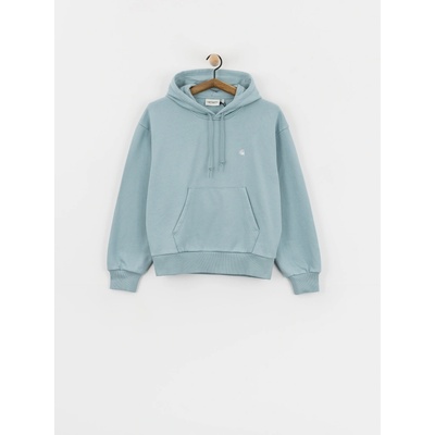 Carhartt WIP Casey HD tourmaline/silver